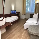 Hotel-restaurant Loewen 3*