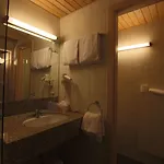 ホテル Hotel-restaurant Loewen