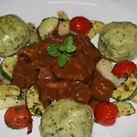 ホテル Hotel-restaurant Loewen 3*