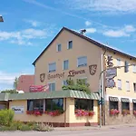 Hotel-restaurant Loewen Süßen