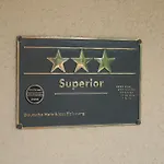 Hotel-restaurant Loewen ホテル 3*