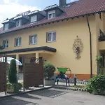 Hotel-restaurant Loewen Süßen
