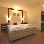 Hotel-restaurant Loewen 3* Süßen