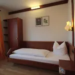 Hotel-restaurant Loewen Süßen