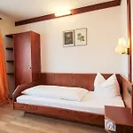 Hotel-restaurant Loewen 3* Süßen
