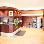Hotel-restaurant Loewen 3*