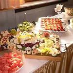 Hotel-restaurant Loewen ホテル 3*