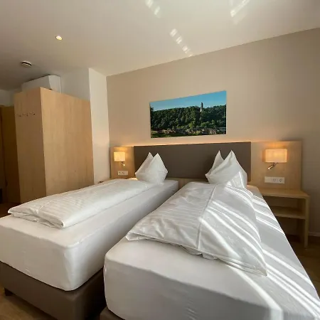 Hotel Hotel-restaurant Loewen