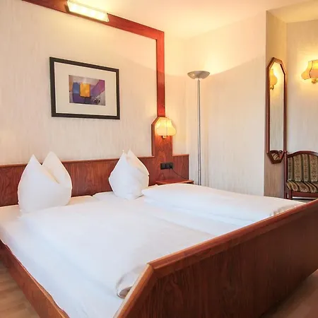 Hotel Hotel-restaurant Und Löwen 3*