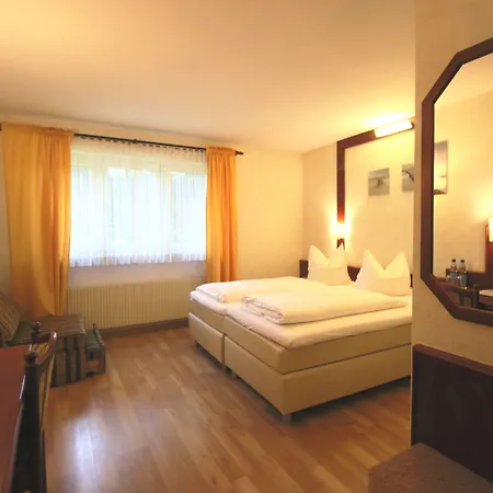 Hotel-restaurant Und Gaestehaus Loewen Hotel 3*