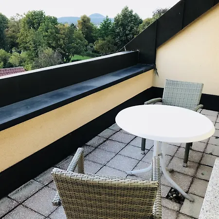 Otel Hotel-restaurant Und Gaestehaus Loewen 3*