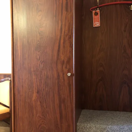 Hotel-restaurant Und Gaestehaus Loewen