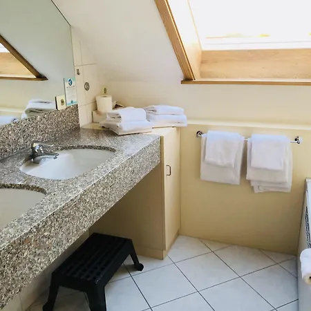 Hotel-restaurant Und Gaestehaus Loewen Süßen