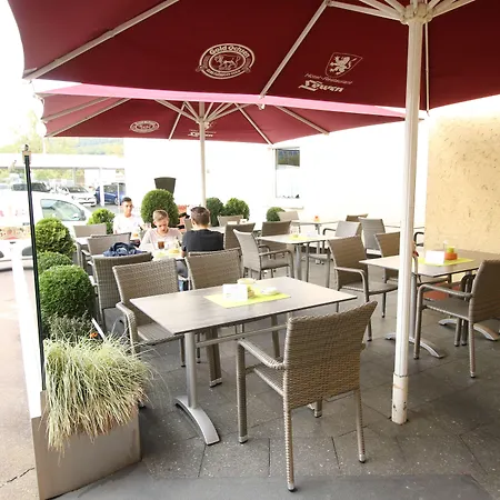 Hotel Hotel-restaurant Und Gaestehaus Loewen Süßen