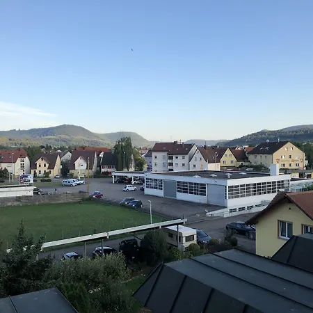 Hotel-restaurant Und Gaestehaus Loewen 3*