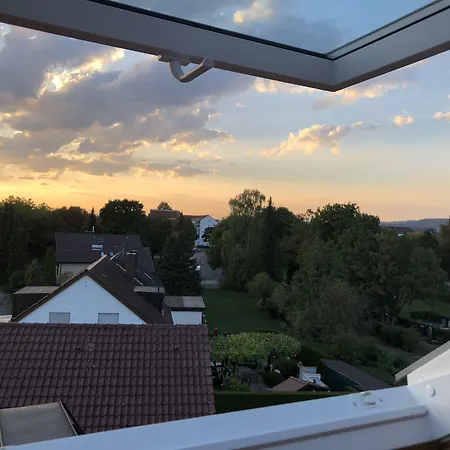 Otel Hotel-restaurant Und Gaestehaus Loewen 3*