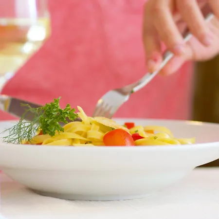 Hotel-restaurant Und Gaestehaus Loewen 3*