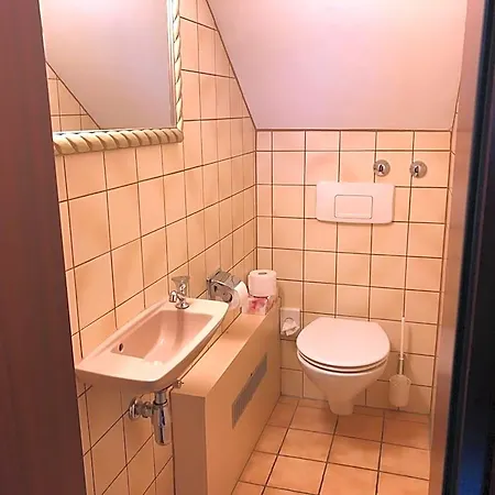 Hotel Hotel-restaurant Loewen Süßen