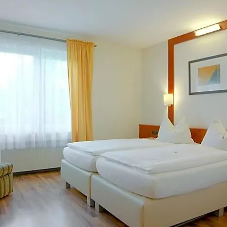 Hotel-restaurant Loewen מלון 3*