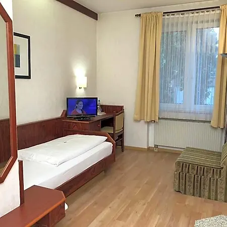 Hotel-restaurant Loewen Hotel 3*