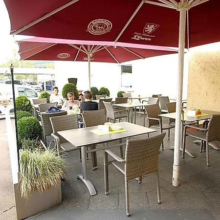 Hotel-restaurant Loewen Hotel
