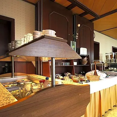 Hotel-restaurant Loewen Süßen
