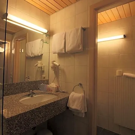 Hotel-restaurant Loewen מלון