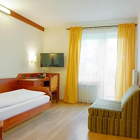 Hotel-restaurant Loewen 3*