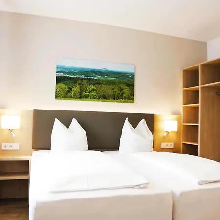 Hotel-restaurant Loewen Süßen