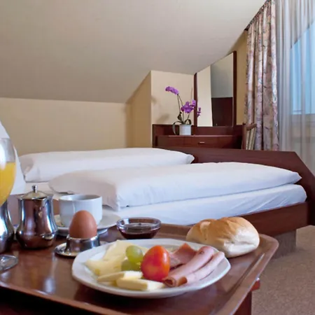 Hotel-restaurant Loewen