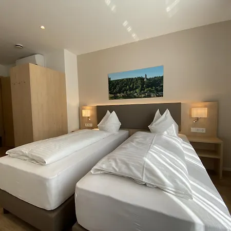 Hotel-restaurant Loewen 3*