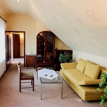 Hotel-restaurant Und Gaestehaus Loewen Hotel Süßen