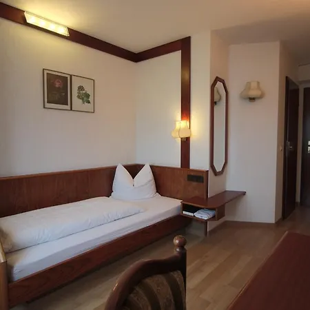 Hotel-restaurant Loewen Hotel