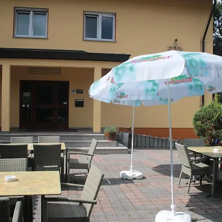 Hotel-restaurant Loewen