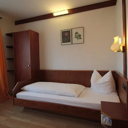 Hotel-restaurant Loewen Süßen