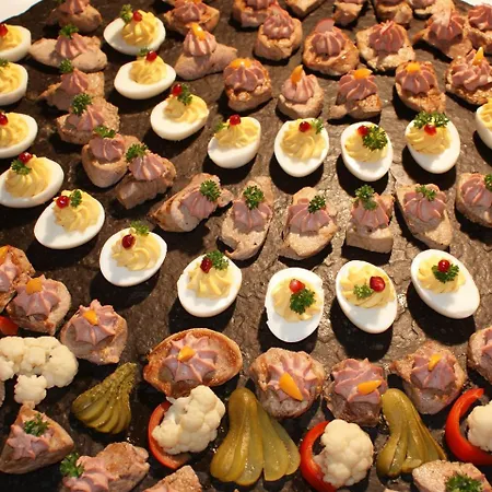 Hotel-restaurant Und Gaestehaus Loewen Hotel 3*