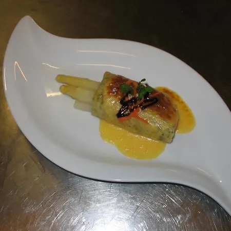 Hotel-restaurant Und Gaestehaus Loewen 3* Süßen