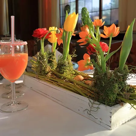 Hotel-restaurant Und Gaestehaus Loewen