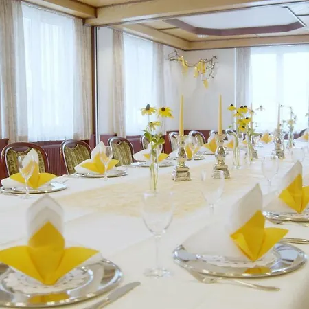 Hotel-restaurant Und Löwen