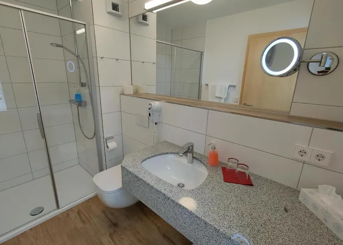 Hotel-Restaurant Loewen Süßen