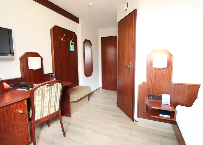 Hotel-Restaurant Loewen Süßen