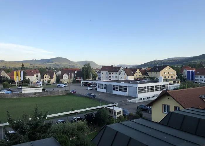 Hotel-Restaurant Loewen 3*