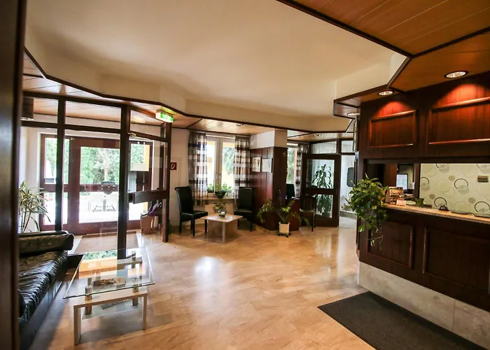 Hotel-Restaurant Loewen Ξενοδοχείο