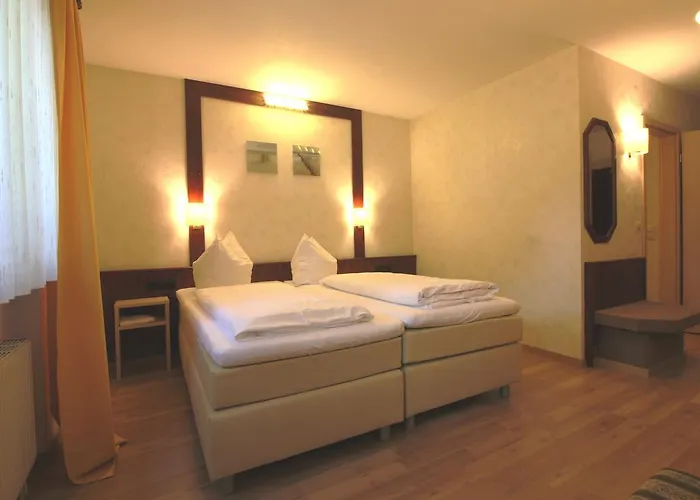 Hotel-Restaurant Loewen 3* Süßen