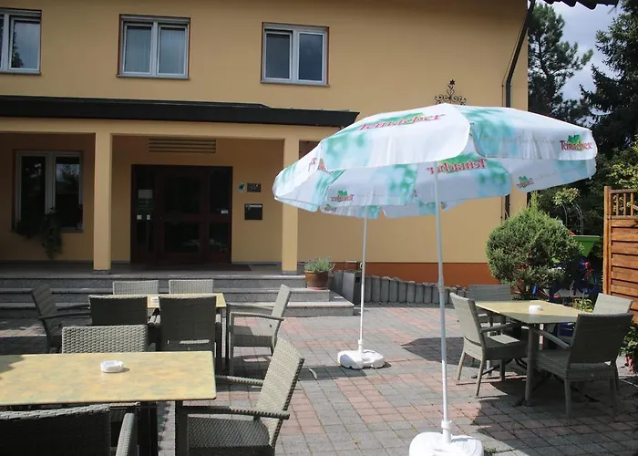 Hotel-Restaurant Loewen