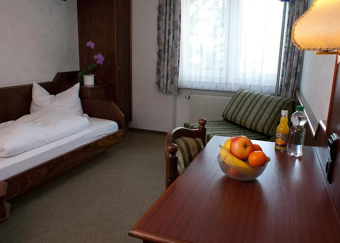 Hotel-Restaurant Loewen Ξενοδοχείο