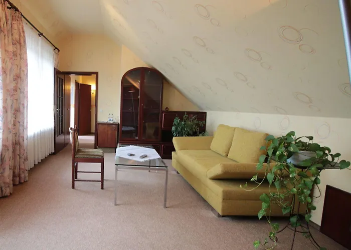 Hotel-Restaurant Loewen 3* Süßen