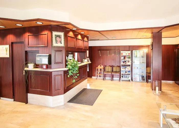 Hotel-Restaurant Loewen 3*