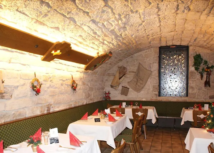 Hotel-Restaurant Loewen