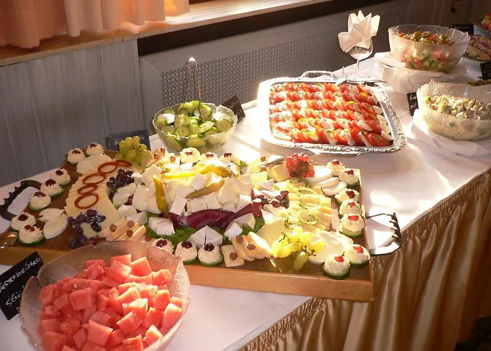 Hotel-Restaurant Loewen Ξενοδοχείο 3*